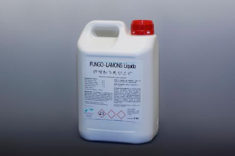 FUNGO Lamons LIQUIDO